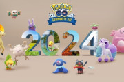 【ポケモンGO】コミュデイ2024総集編、2日目反省会！