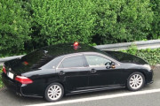 【悲報】ワイ、高速で120キロ出してただけなのに覆面に捕まってしまう