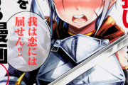 女騎士「こたつがない‥何をした！？」オーク「ストーブに替えた」