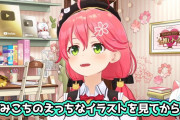 【悲報】Vtuberと直接話せるイベント、本人にとんでもないことを報告するバチャ豚が現れてしまう……