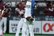 【急募】日ハムのクローザー