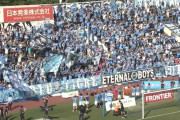【J2第16節 横浜FC×清水】横浜FCがガブリエウ先制弾＆伊藤翔ダメ押し弾で首位撃破！清水の連勝は7でストップ