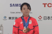 高木美帆さん（31）、日本の冬季オリンピックのメダルの1割を所有してしまう