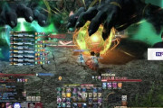 【FF14】Thek4senの影響？7.3極討滅戦をブラインド攻略する募集が増えている件