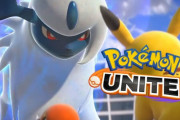 【最強】一瞬でポケモンユナイトの「アブソル」のヤバさが分かる動画がこちらｗｗｗ　あまりにも強すぎる