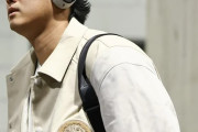 大谷翔平が身にまとったデコピンジャケットにMLBファン騒然！←「どこで買えるの？」「真美子のスタイリングセンス抜群」（海外の反応）