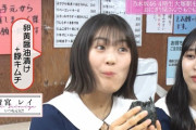 【乃木坂46】清宮レイにCM来るわ！これ！