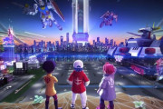 仮想空間「ガンダムメタバース」が思ったより凄い！オリジナルガンプラも忠実に再現！