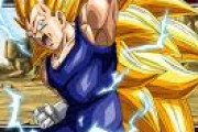 【ドラゴンボール】ベジータってなんで超サイヤ人３になれないの？？？？？？？？？？？？？？？？