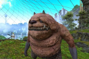 【FF14】8月30日よりプライズ「毛玉ちゃんブックエンド」が全国のタイトーに登場！