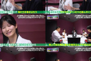 佐久間宣行が北川莉央アナウンサーにガチアドバイス「新人なんだから人を巻き込もうとするのは後にしよう」