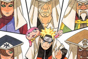 【衝撃】名作漫画『NARUTO』最大級の謎ｗｗｗｗ「我愛羅」って尾獣抜かれたのに…能力が…