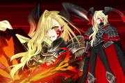 【FGO・画像あり】ドラコーに無理やりヘファの下半身をくっつけた結果wwwwwww←こんなん笑うわｗｗｗｗｗｗｗ「螺旋証明世界 リリムハーロット」