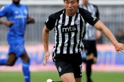 浅野拓磨、パルチザンを今季限りで退団し移籍へ！ドイツやスペインクラブが興味（関連まとめ）