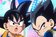 【悲報】ワイ(33)「ドラゴンボール読んだことない」上司(45)「え？」上司(48)「いやいやいやw」