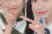 【STU48 & AKB48】迫ちゃんカワイイ?、えりいカワイイ?【#迫姫華 #千葉恵里】