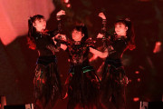 【海外】メタル・ハマー 「BABYMETALがフェスティバルのヘッドライナーを務める準備が整ったことを証明した」