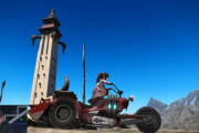 【FF14】妖精やサボテンダー、新バイクマウントが実装決定！第79回PLLで発表されたパッチ6.5x実装のマウント・ミニオン・ハウジング家具画像まとめ
