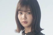 欅坂46松平璃子、8/21発売『アップトゥボーイ』10月号にソログラビア10ページ掲載！