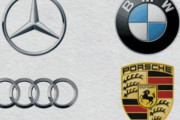 【疑問】ベンツとBMWとポルシェとアウディだったらどこが一番格上？