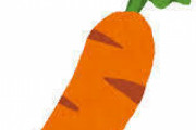 【？】野菜スティックで一番人気といえば
