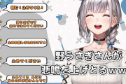 【ぺこら新挨拶】ノエル「ぺこらは否定すると意固地になる」