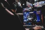 Q.eスポーツはスポーツなのか？🤔　ゲーム一時間辺りの消費カロリー増加量がちくわ1本分だと判明