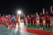 ルヴァン杯、各地で波乱！J3琉球はG大阪に勝利！J2秋田＆J3長野が延長の末にJ1勢下す　ルヴァン杯２回戦（関連まとめ）