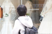 韓国人「男たちが結婚しない一番大きな理由」