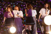 【乃木坂46】「10thバスラ」の要所をおさえたこの3枚の写真が泣ける…
