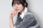 日向坂46正源司陽子、愛の言葉がエネルギー　新曲で２年ぶり３度目のシングル表題曲センター