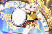 実はドラムとか叩けそうなラブライブキャラ【ラブライブ】