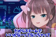 人気Vtuber「PCあったらPS5使わないよね」 wwww