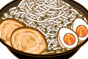 【マジか・・】ラーメンと弁当で一年過ごした結果ｗｗｗｗｗｗｗｗｗｗｗｗｗｗｗｗ