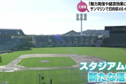 宮崎県知事「県の魅力の発信、経済効果、大きく期待」約5万人が来場見込み　日向坂46が「サンマリンスタジアム宮崎」でイベント開催へ　