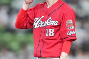 カープ達川「森下の不調の要因はオリンピック」交流戦3戦全敗で勝ち星なし