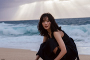 綾瀬はるか（34）セクシー水着で谷間露出ｗｗｗｗｗ