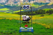 【ポケモンGO】今週土曜日は「ガラルジグザグマコミュデイ」予定を空けておこう！