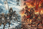 源氏と平家とかいうよく分からない概念