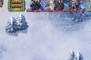 【FEH】風烈は危険表示詐欺っぽい