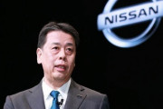 日産、新型コロナの影響で営業利益は900億円下振れ