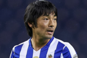 【悲報】サッカー日本代表･中島翔哉さん、再び中東へ…