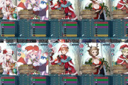 【FEH】クリスマス超英雄のステータスが判明！イグナーツ速すぎるよ