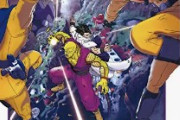 【悲報】『ドラゴンボール超』の映画だけ100億行かない理由、誰にもわからない…