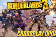 【悲報】「ボーダーランズ3」がクロスプレイ対応果たすも、PS5/PS4版は除外に…