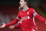 【プレミアリーグ】リバプール、主将ヘンダーソンに引退までの生涯契約を準備か