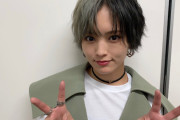 【朗報】山本彩の歌詞が中吊りポスターになるｗｗｗｗ