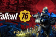 「Fallout 76」のフィル・スペンサーのキャンプに核が落とされる