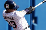ヤクルト高津監督「内山壮真はセンスの塊、村上より打球に角度があってよく飛ぶ」