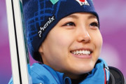 【スキージャンプ】 高梨沙羅、新シーズンへ心機一転「新しい舞台で戦えるように」